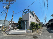 メゾンアイリスの画像