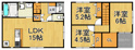 笠屋町戸建B棟の画像
