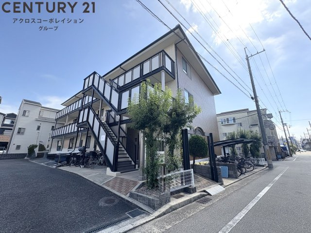 敷地内に駐車場あります☆