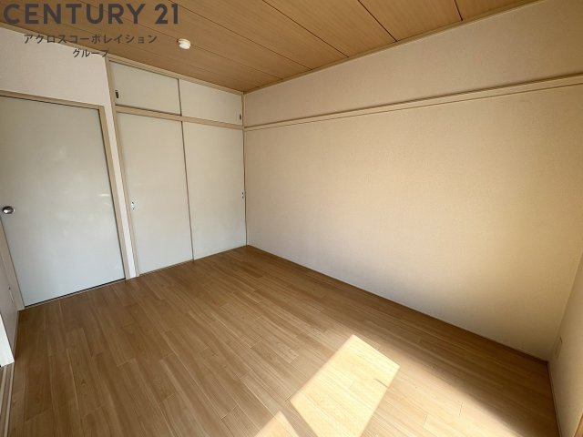 9帖のダイニングです♪
