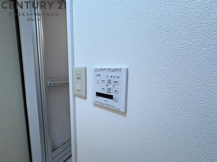 独立キッチン付き！