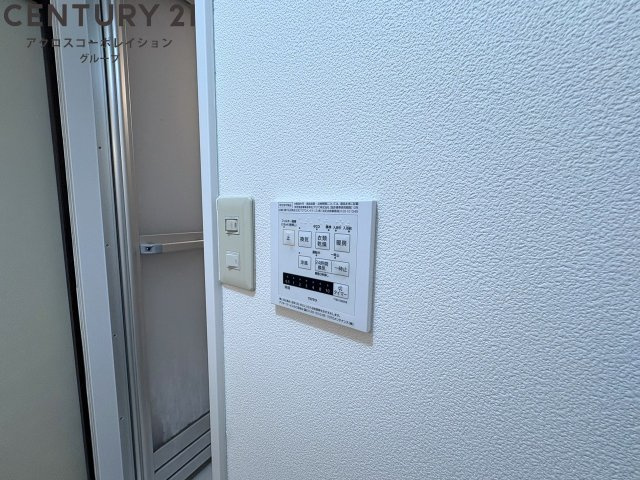 独立キッチン付き！