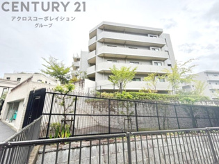 RC造5階建て
