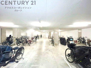 当日見学可能ですので、見学希望の際はお気軽にお問い合わせください。ネットからの見学予約も便利です♪