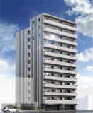 台東区千束４丁目のマンションの画像