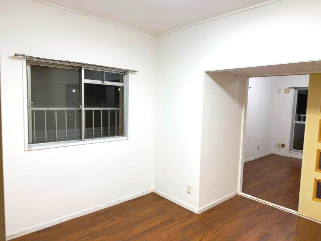 グリーンコーポ金田Ⅰの展望