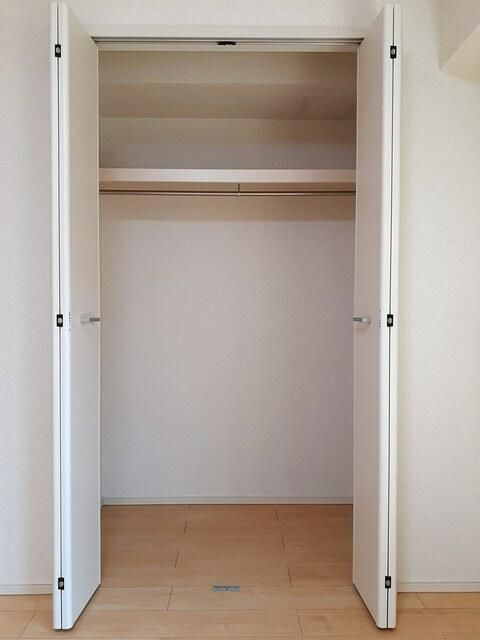 Ｈｉｌｌｓ　ＭＫＥの収納
