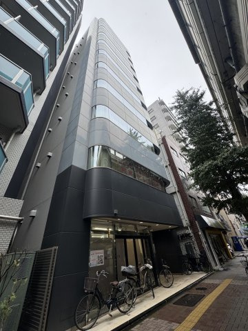 リッツ初台ビル