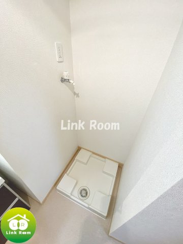 横網リバーイーストの設備