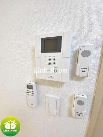 横網リバーイーストのセキュリティ