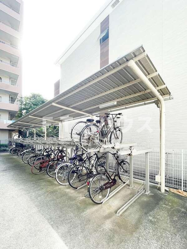 S-FORT船橋rootsのその他共用部分