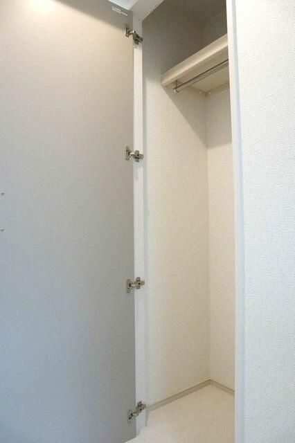イストワールの収納