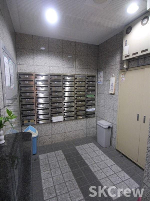 【その他】 | ライオンズマンション東長崎第3