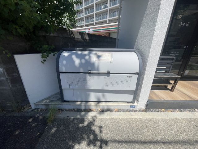 第81プロスパービル| 名古屋市の賃貸ならMy賃貸のその他共用部分|第81プロスパービル