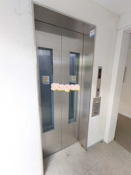 グランガーデンⅢのその他共用部分
