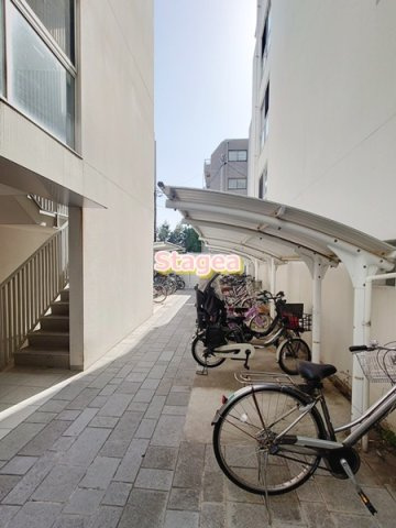 グランガーデンⅢのその他共用部分