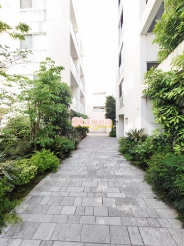 グランガーデンⅢのその他共用部分