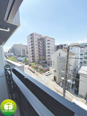 Nレジデンス住吉のその他