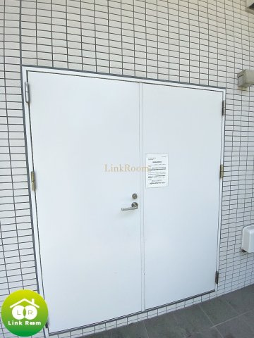 Nレジデンス住吉のその他