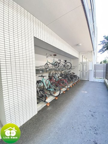 Nレジデンス住吉のその他