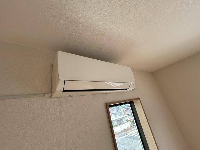 MKホームⅣの設備
