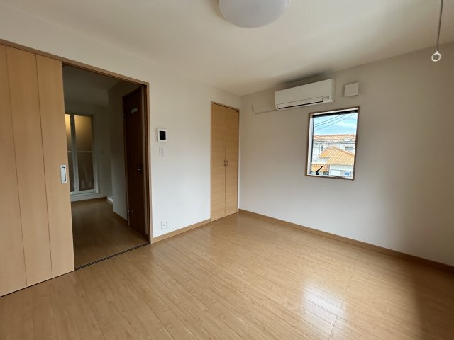 MKホームⅣのその他共用部分