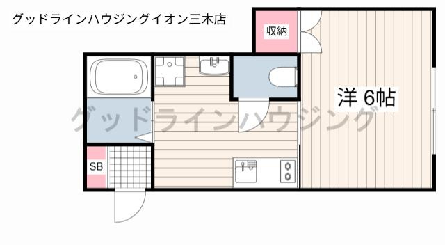 MKホームⅣ
