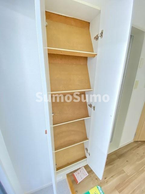 ひいらぎ塚口のその他