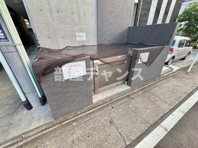 ブリスのその他共用部分