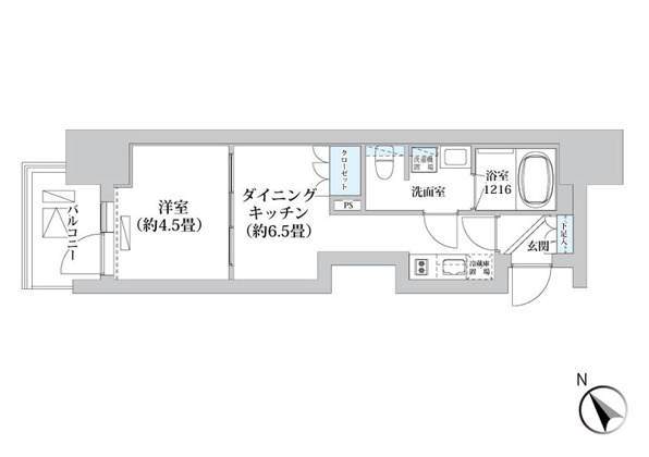Ｌｕｍａ高輪（旧ライオンズフォーシア）