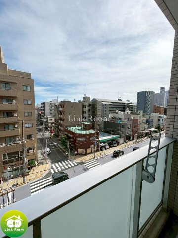 ライツ福助の展望