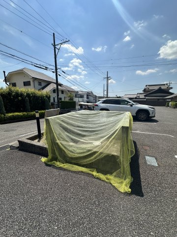 パレス　メグミのその他共用部分