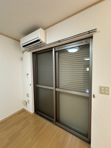 パレス　メグミのその他共用部分