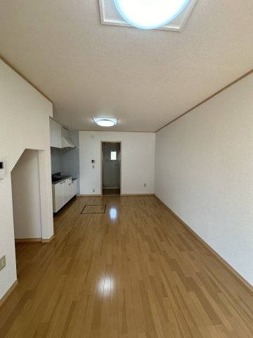 パレス　メグミの内装
