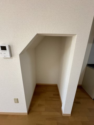 パレス　メグミの内装