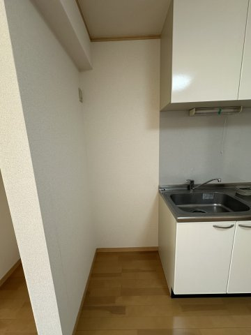 パレス　メグミの設備