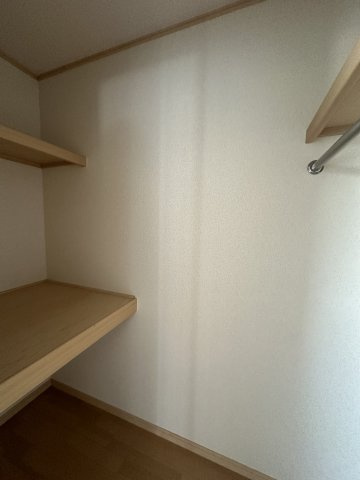 パレス　メグミの内装