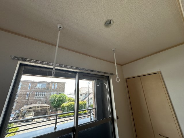 パレス　メグミのその他