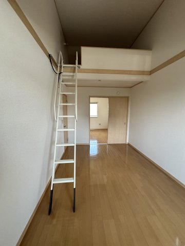 パレス　メグミの内装