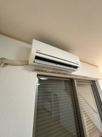 パレス　メグミの設備