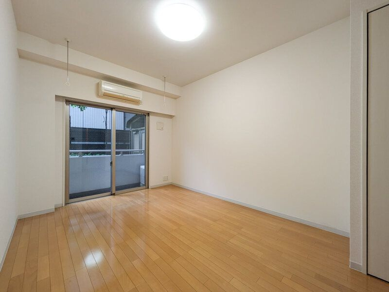 S-FORT船橋本町の居間・リビング