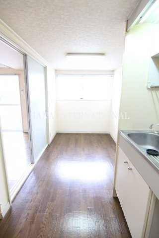 テラス今川Bのその他