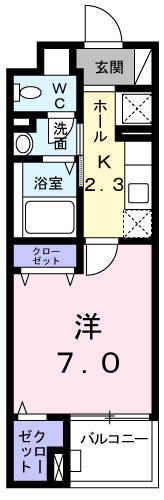 サンリットヴィラⅡ