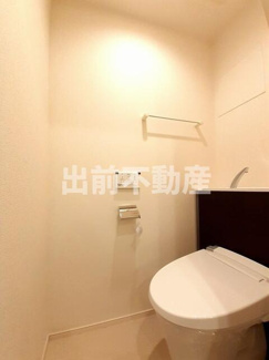 【トイレ】 | Hills MKE