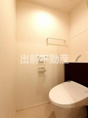【トイレ】 | Hills MKE