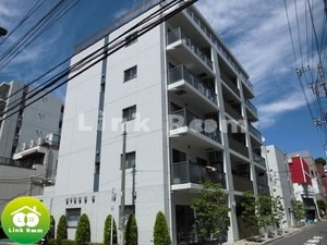 レジデンス毛利EASTの外観