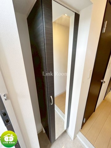 ライツ福助のその他