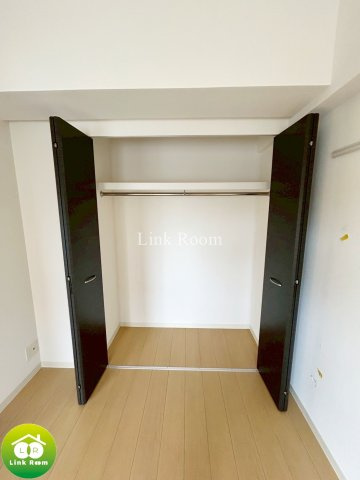 ライツ福助の収納