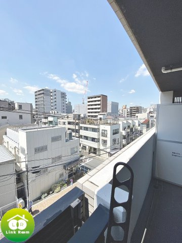 Nレジデンス住吉のその他