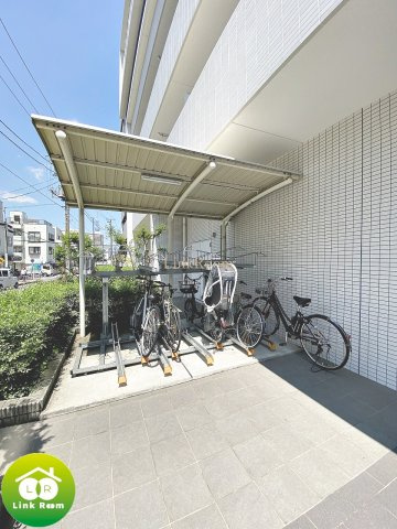Nレジデンス住吉のその他